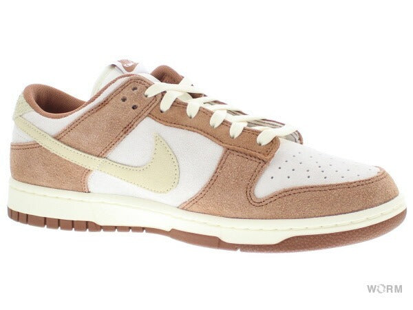 【US10】 NIKE DUNK LOW PRM DD1390-100 【DS】