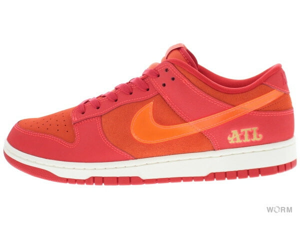 NIKE DUNK LOW ATL FD0724-657 【DS】