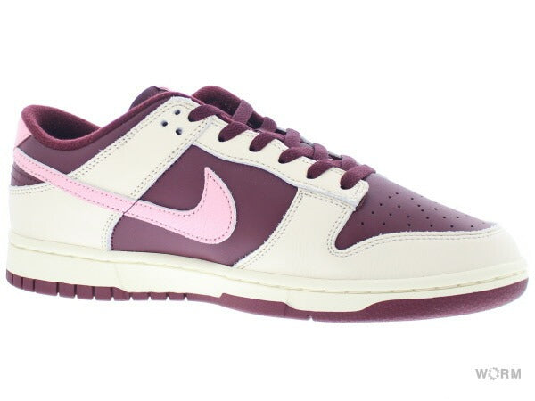 NIKE DUNK LOW RETRO PRM Valentine's Day DR9705-100 【DS】