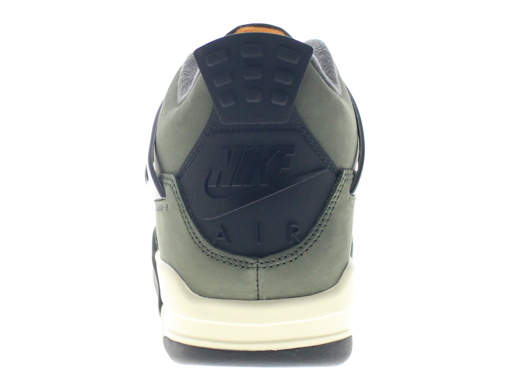【US9.5】 NIKE AIR JORDAN 4 RETRO UNDEFEATED IB1519-200 【DS】
