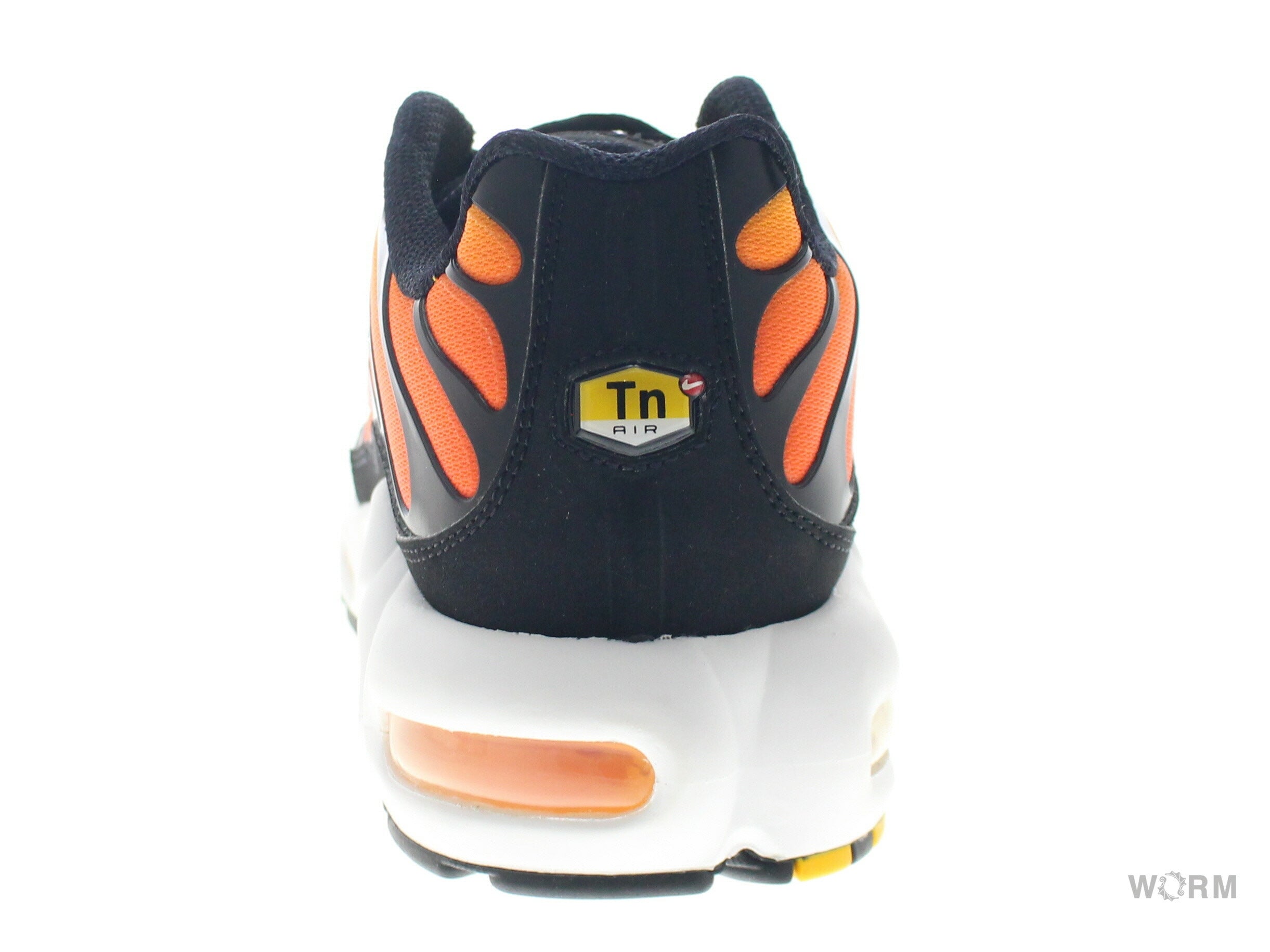 NIKE AIR MAX PLUS OG HF0552-001 【DS】
