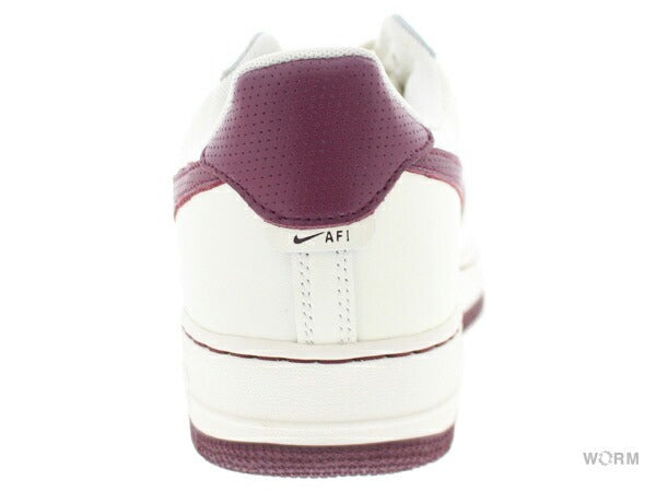 【US12】 NIKE AIR FORCE 1 '07 CRAFT DB4455-100 【DS】