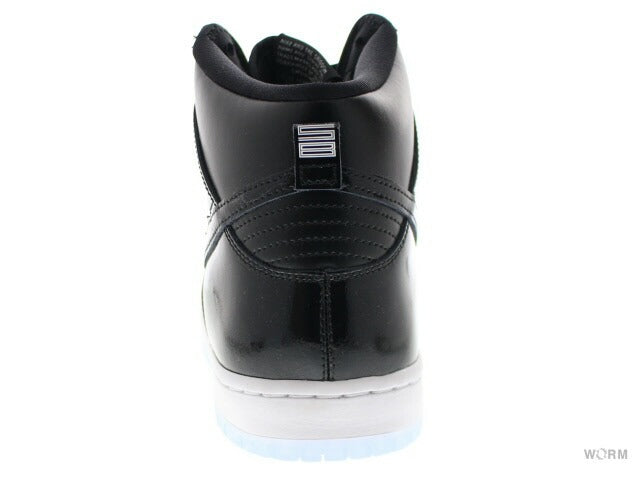 【US8.5】 NIKE SB SB DUNK HIGH PRO Space Jam BQ6826-002 【DS】