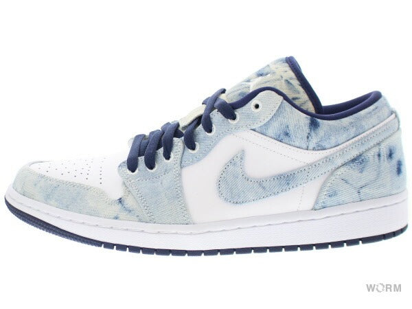 【US10.5】 AIR JORDAN 1 LOW SE CZ8455-100 【DS】