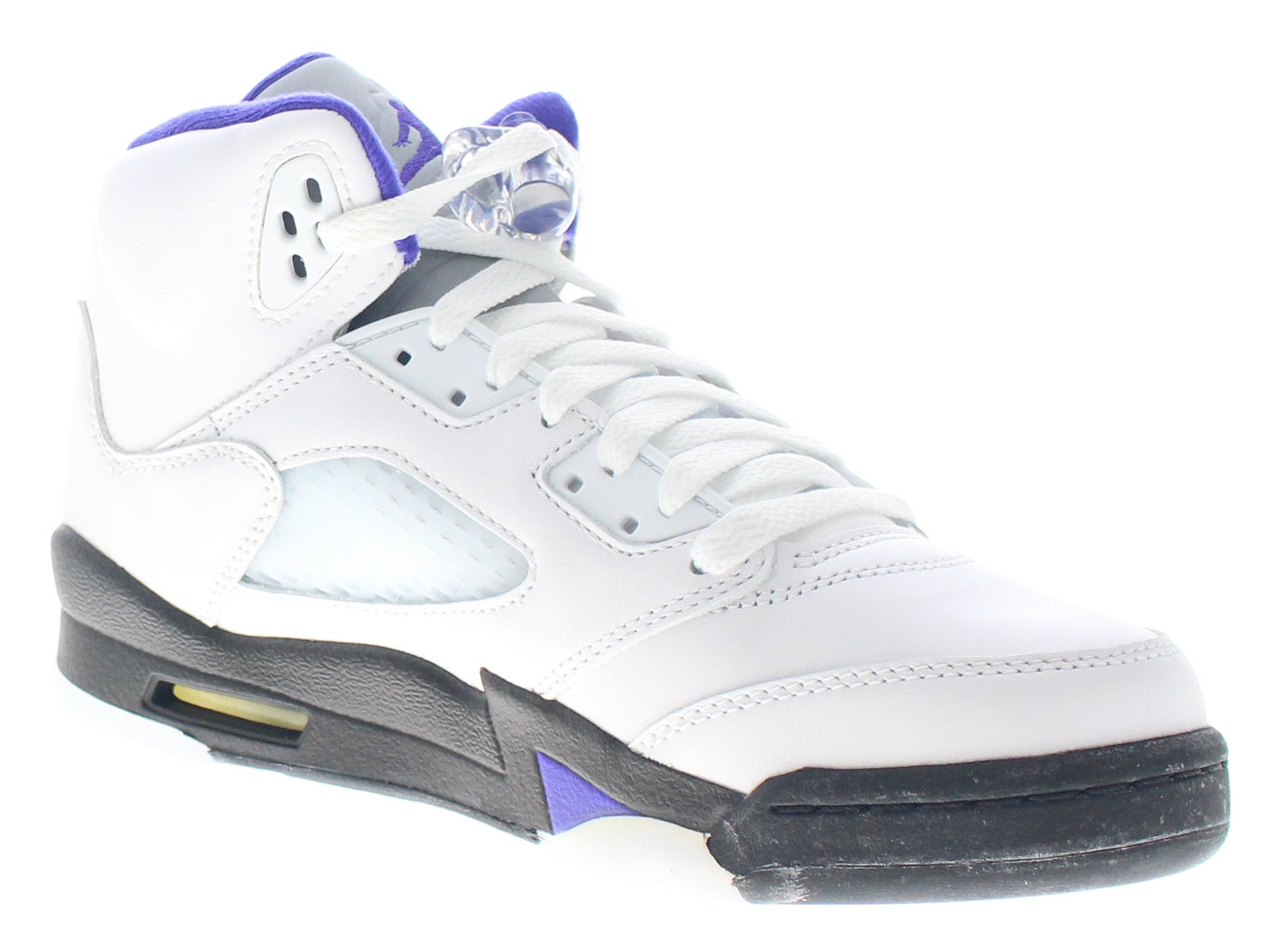 【6.5Y】 AIR JORDAN 5 RETRO GS 440888-141 【DS】