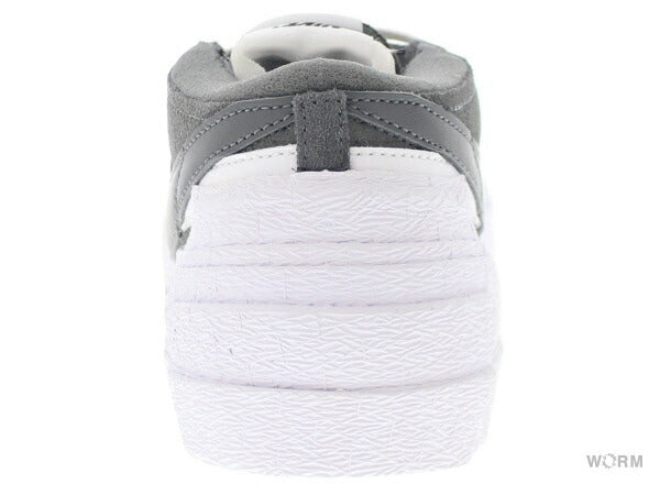 【US10】 NIKE BLAZER LOW / SACAI SACAI DD1877-002 【DS】