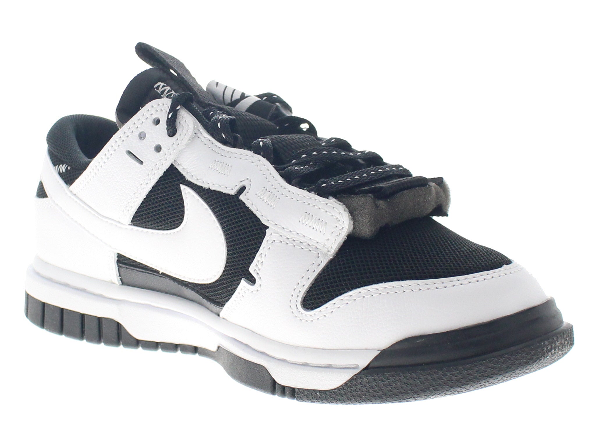 【US10】 NIKE AIR DUNK JUMBO DV0821-002 【DS】