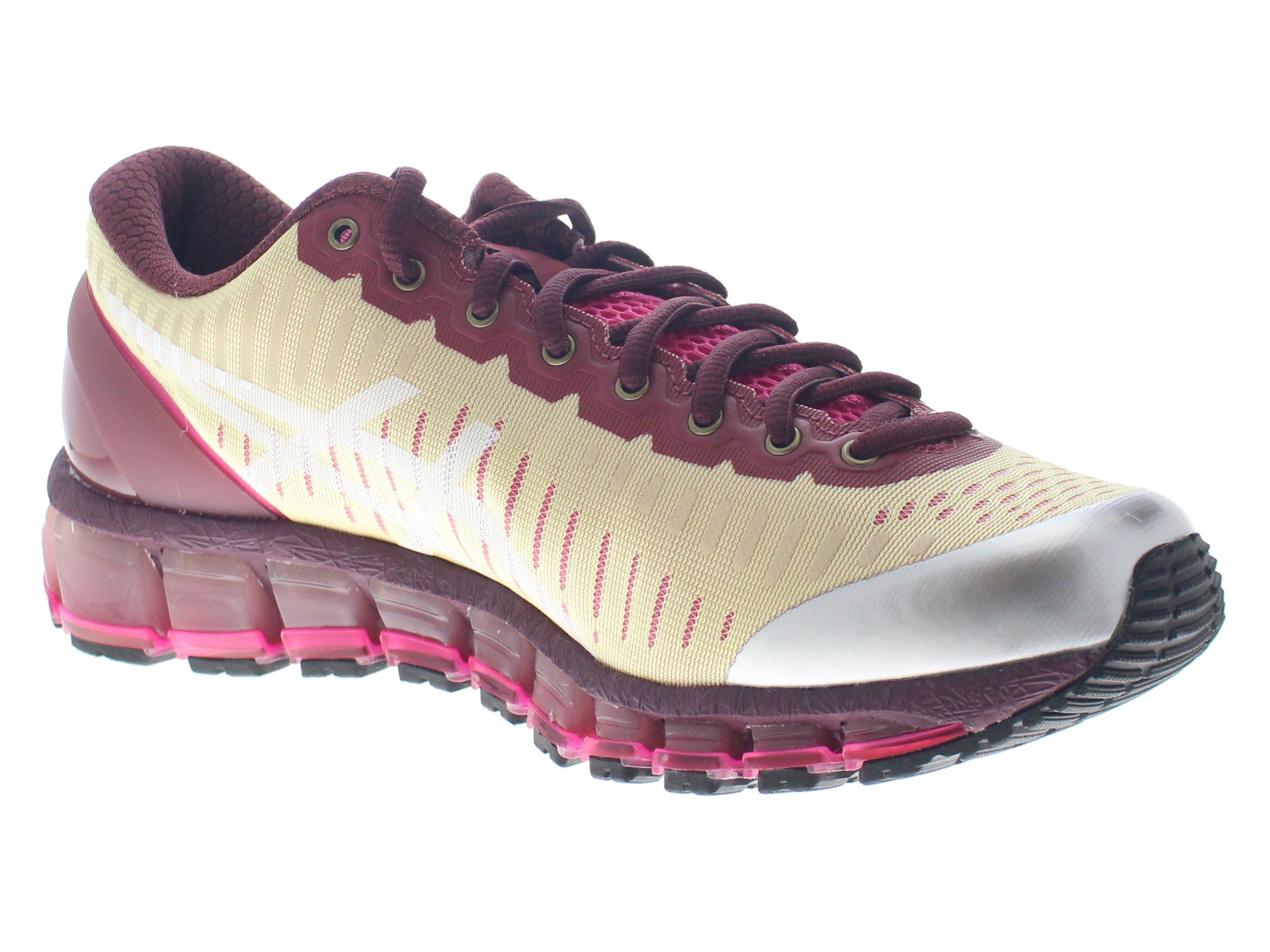 【US9.5】 ASICS GEL-QUANTUM 360 I 1203A823-750 【DS】