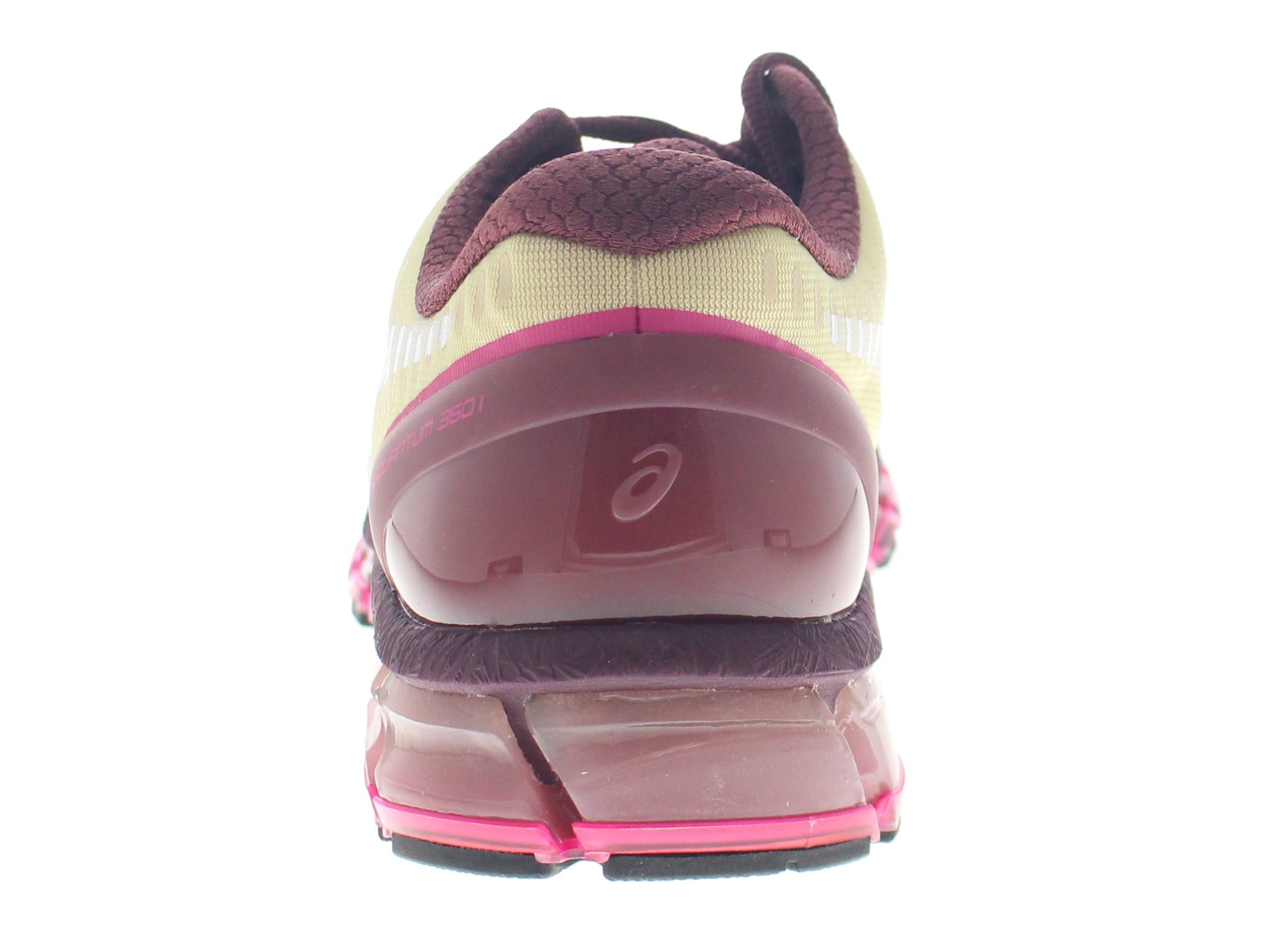 【US9.5】 ASICS GEL-QUANTUM 360 I 1203A823-750 【DS】