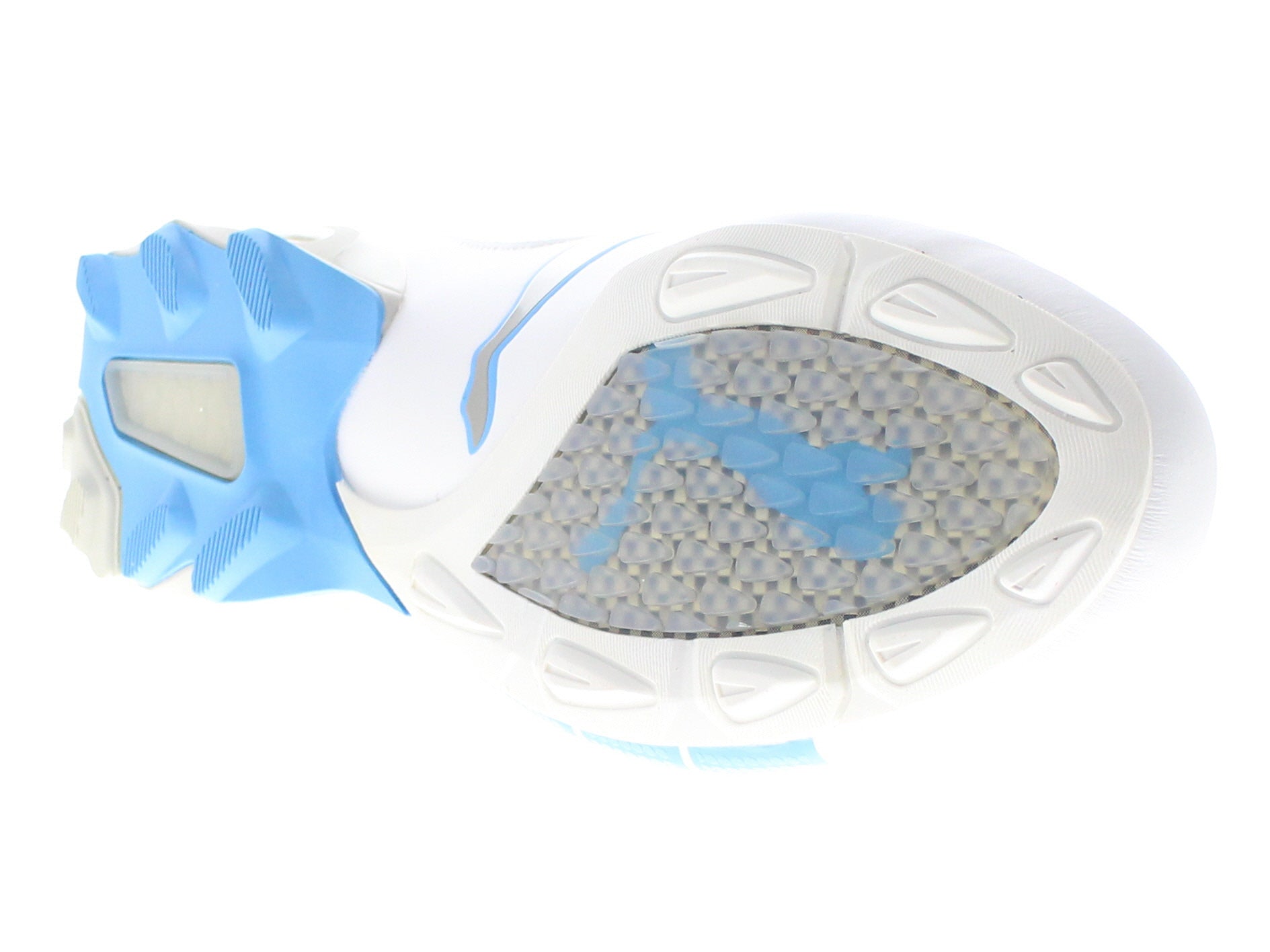 【US9.5】 PUMA V-S1 OLYMPIQUE MARSEILLE 406319-01 【DS】