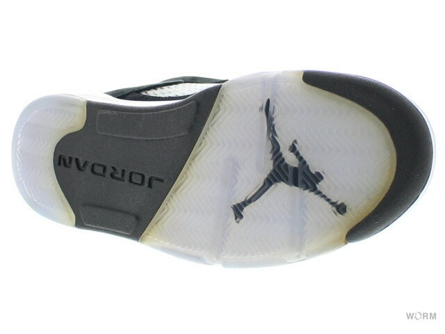 AIR JORDAN 5 RETRO Oreo 136027-035 【DS】