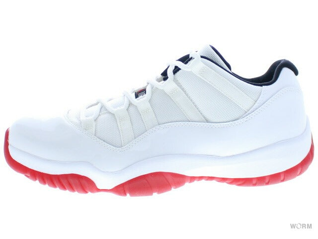 AIR JORDAN 11 RETRO LOW 528895-101 【DS】