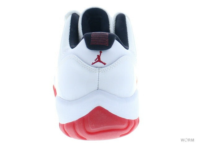 AIR JORDAN 11 RETRO LOW 528895-101 【DS】
