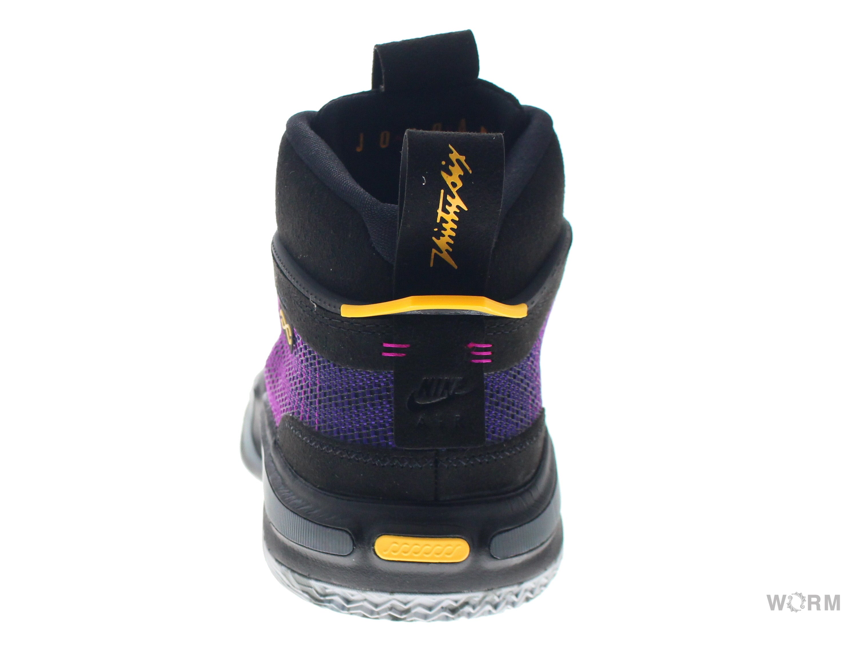 【US10.5】 AIR JORDAN 31 PF DA9053-002 【DS】