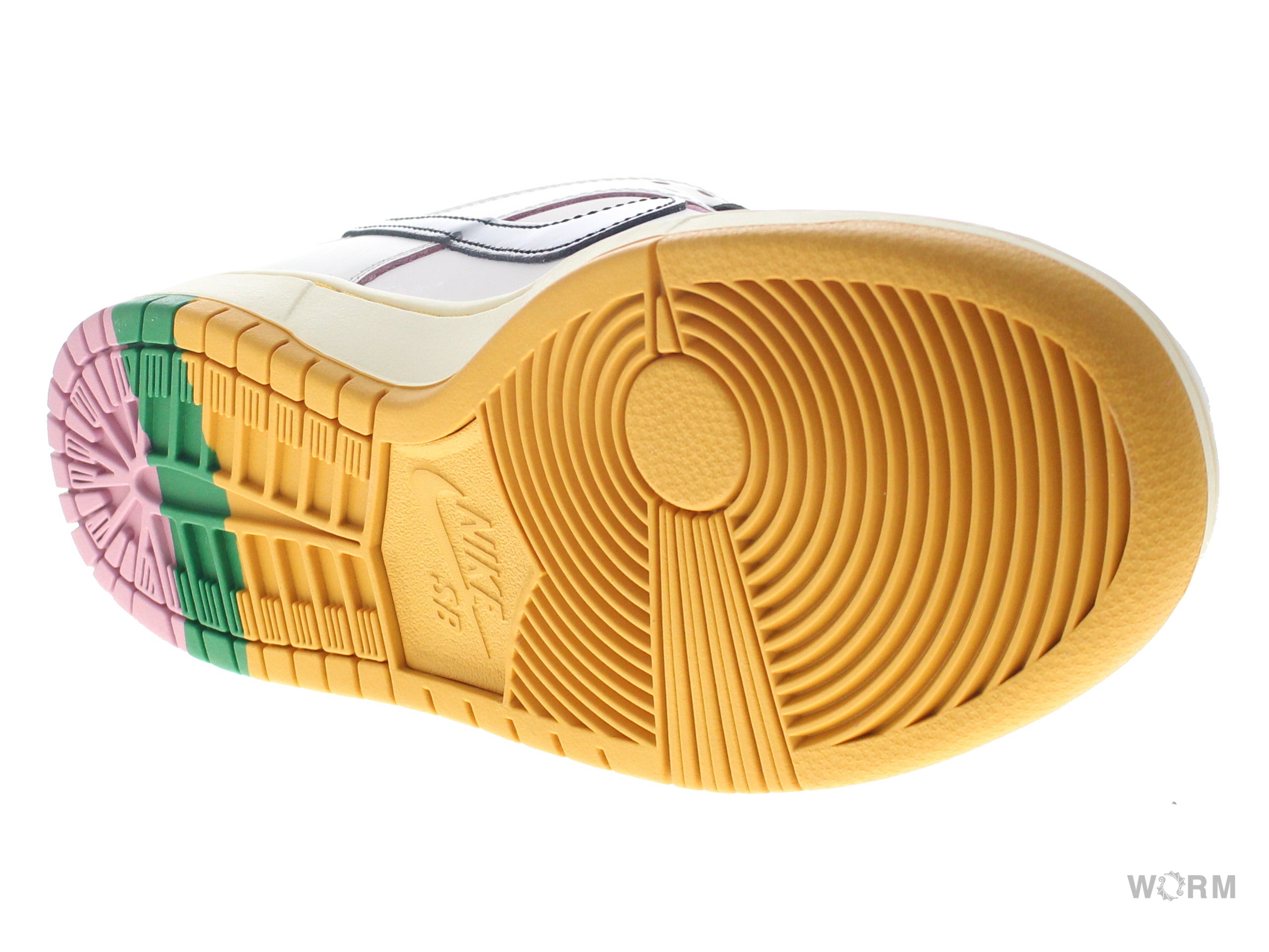 【US10】 NIKE SB SB DUNK LOW PRO QS HJ4132-100 【DS】