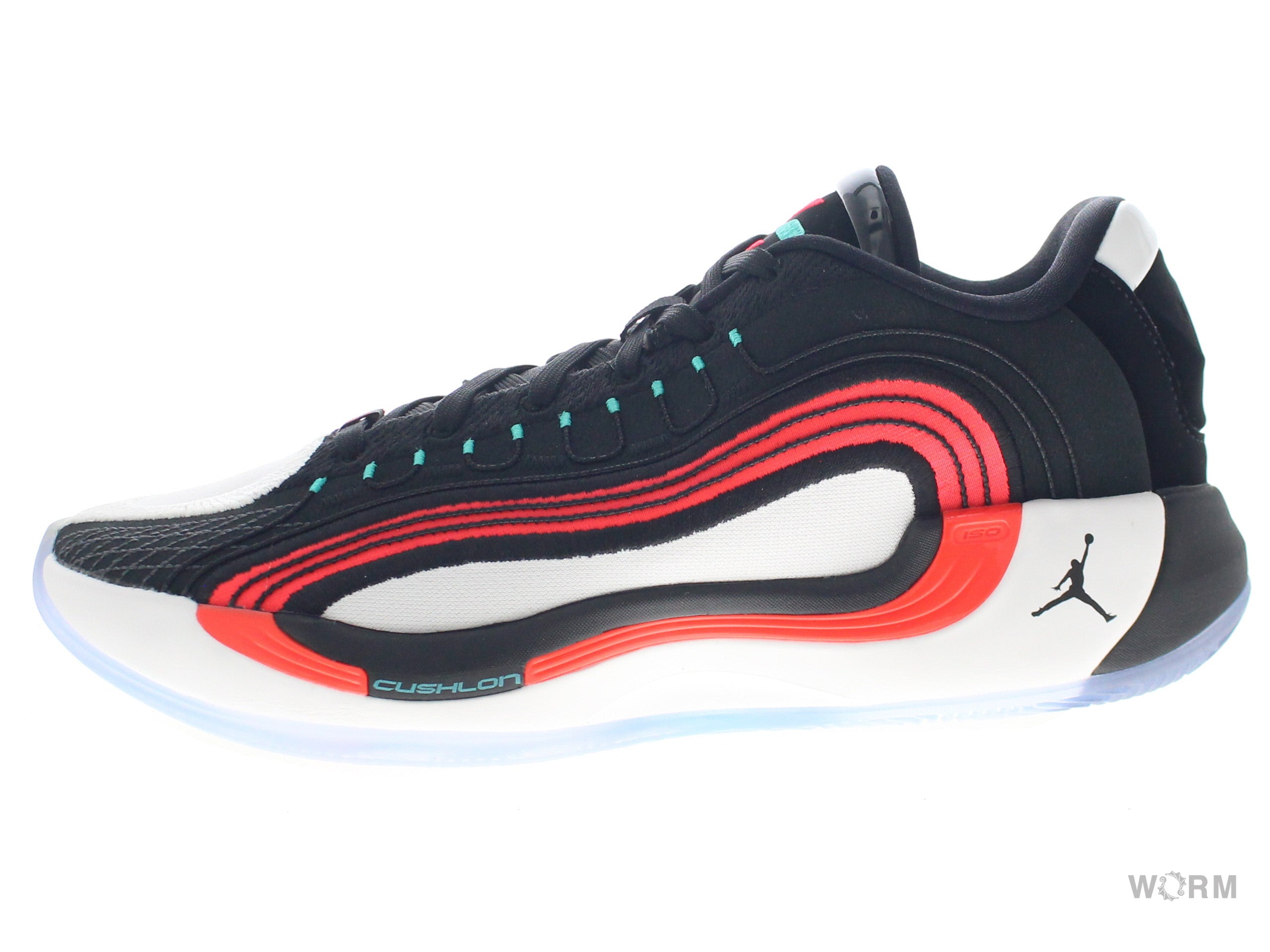 JORDAN LUKA 4 PF HF0824-001 【DS】