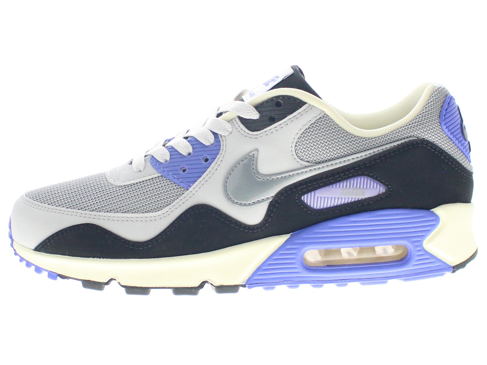 【US8.5】 NIKE AIR MAX 90 SP PARRA HF8814-002 【DS】