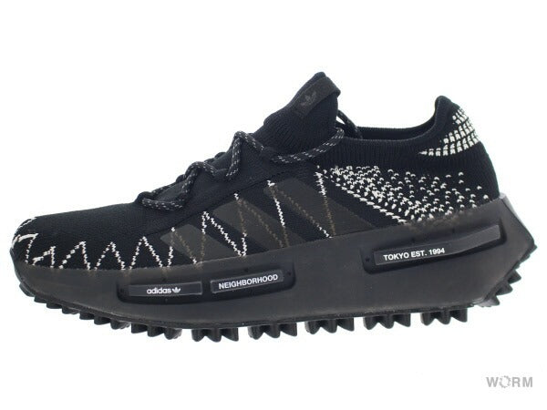 【US10.5】 adidas NMD_S1 N KNIT ID4854 【DS】