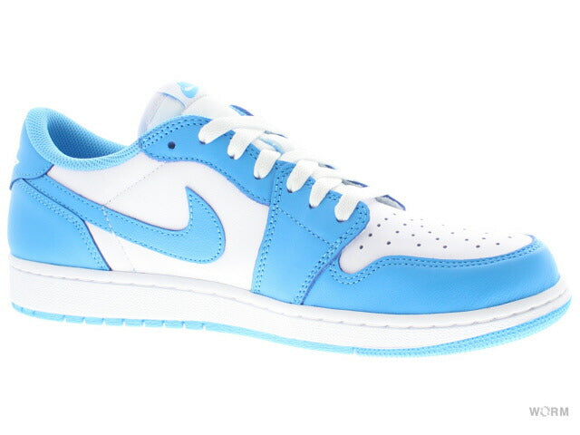 NIKE SB AIR JORDAN 1 LOW OG UNC CJ7891-401 【DS】