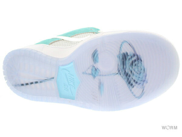 【US10】 NIKE SB DUNK LOW PRO QS FD2562-400 【DS】