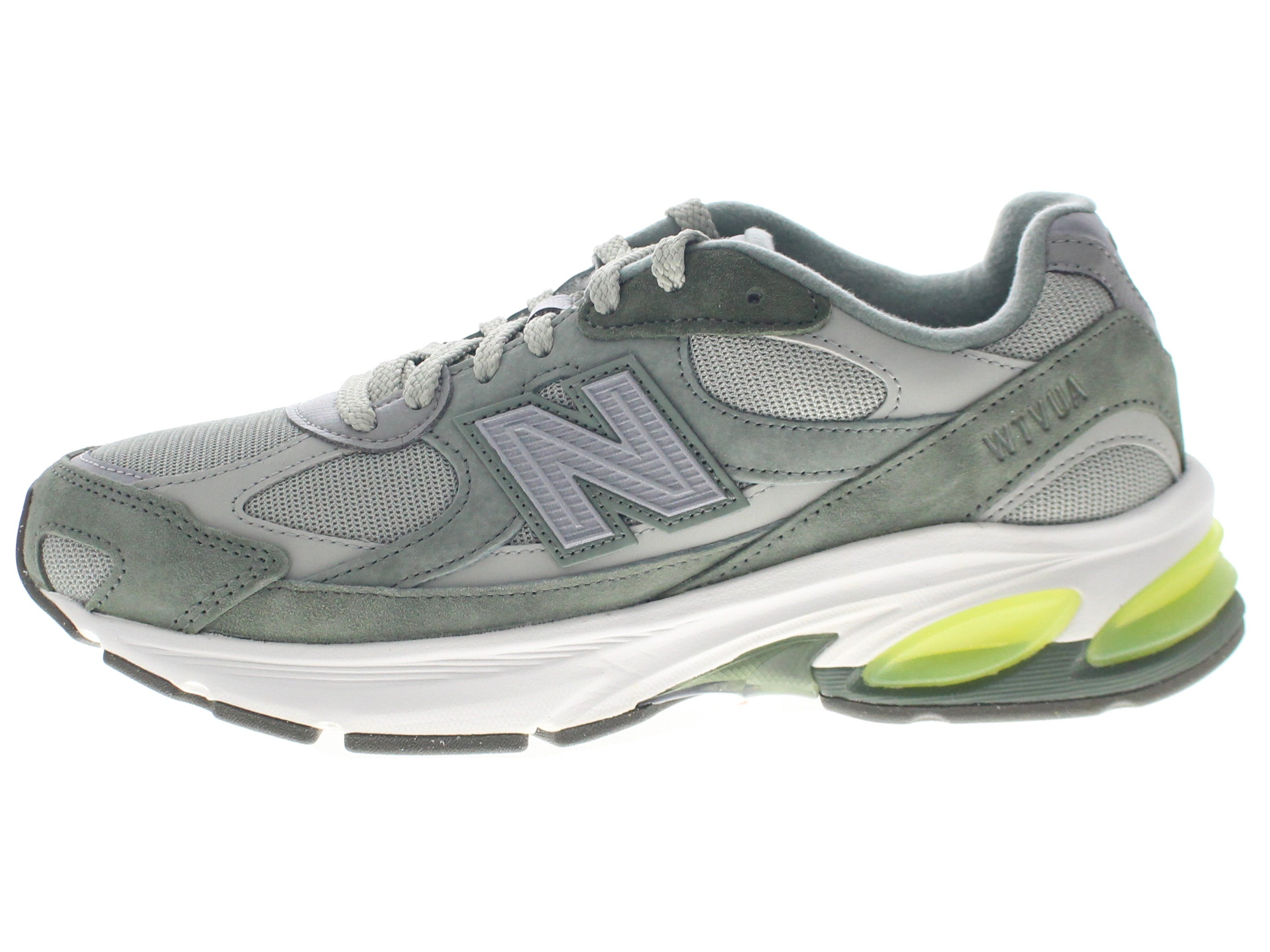 【US8】 New Balance U2010WT 【DS】