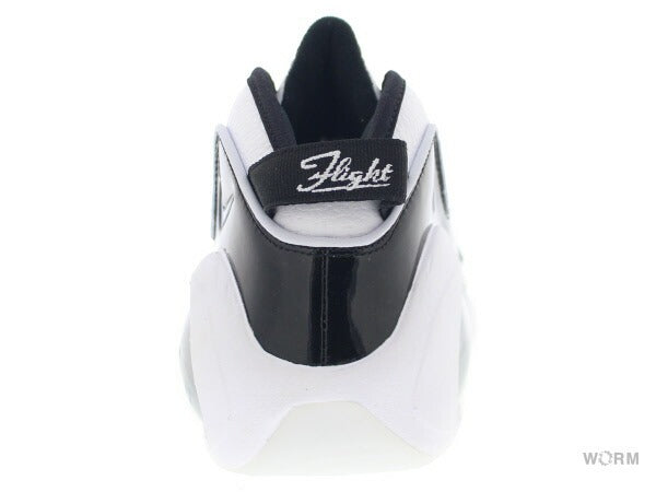 【US9.5】 NIKE AIR ZOOM FLIGHT 95 DV0820-100 【DS】