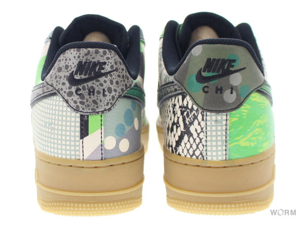 【US11】 NIKE AIR FORCE 1 07 QS CT8441-002 【DS】