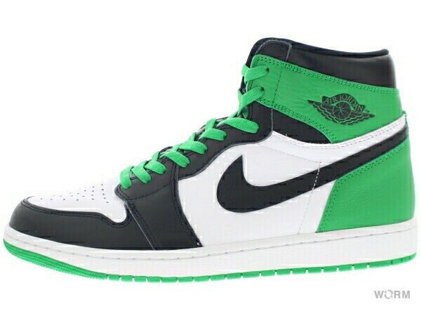 AIR JORDAN 1 RETRO HIGH OG Celtics DZ5485-031 【DS】