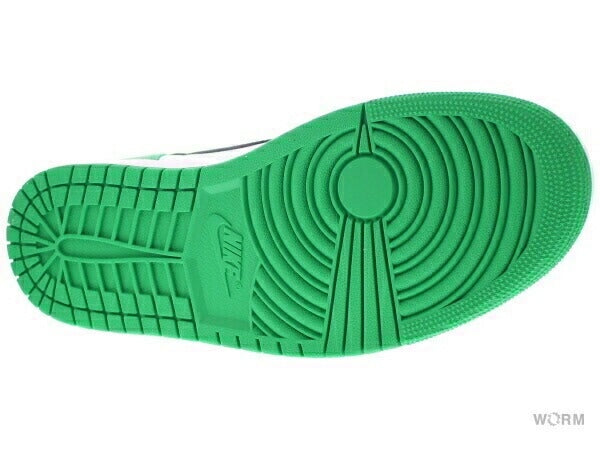 AIR JORDAN 1 RETRO HIGH OG Celtics DZ5485-031 【DS】