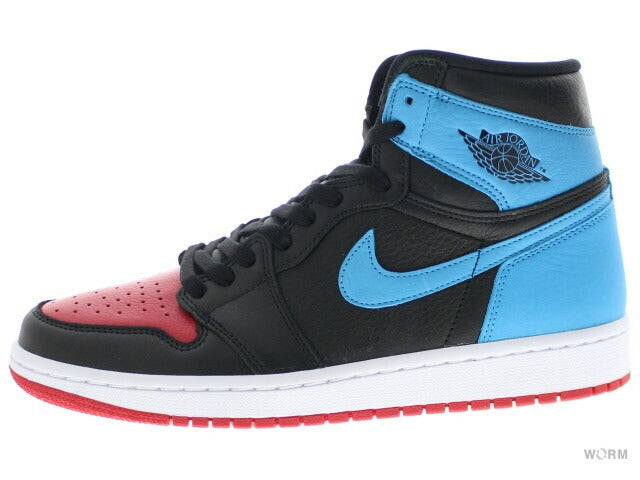 WMNS AIR JORDAN 1 HIGH OG CD0461-046 【DS】
