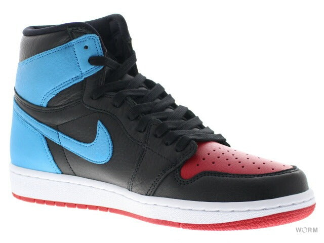 WMNS AIR JORDAN 1 HIGH OG CD0461-046 【DS】