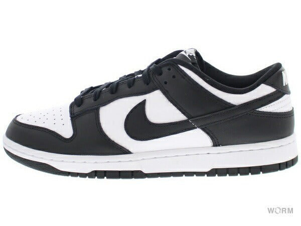 【US10.5】 NIKE DUNK LOW RETRO DD1391-100 【DS】