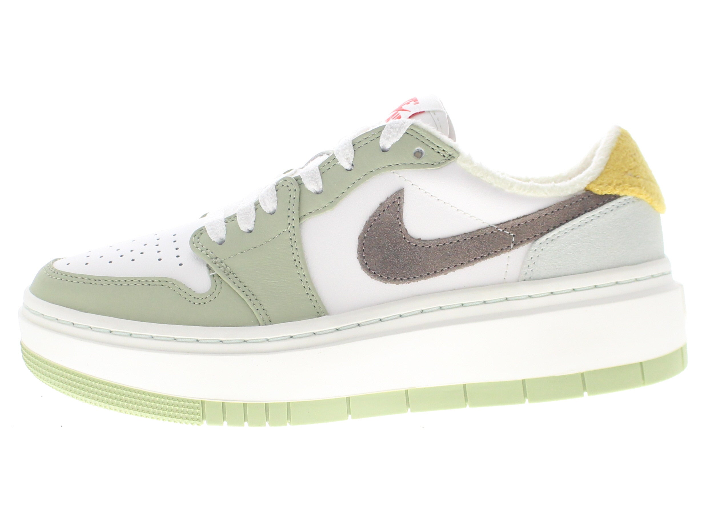 【W US9】 W AIR JORDAN 1 ELEVATE LOW SE FD4326-121 【DS】