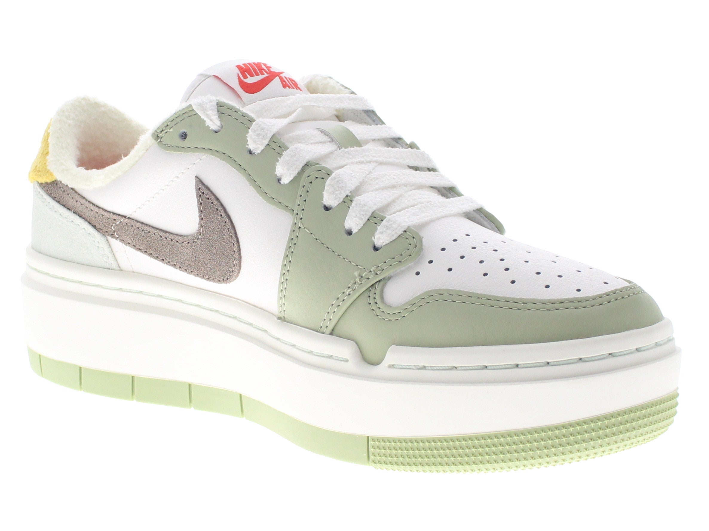 【W US9】 W AIR JORDAN 1 ELEVATE LOW SE FD4326-121 【DS】