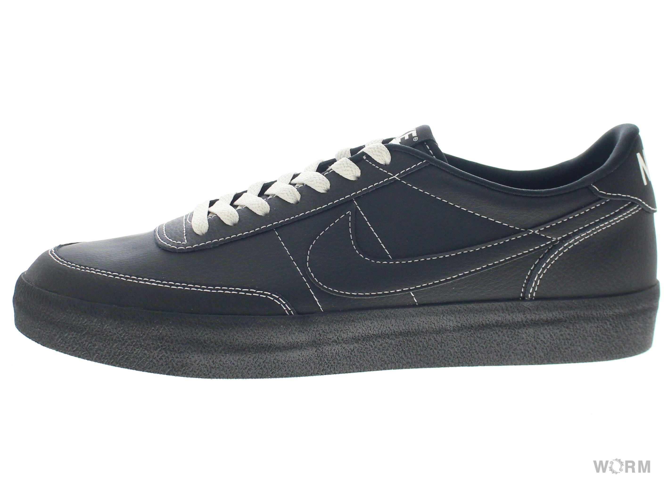 NIKE KILSHOT 2 LEATHER HJ7263-010 【DS】