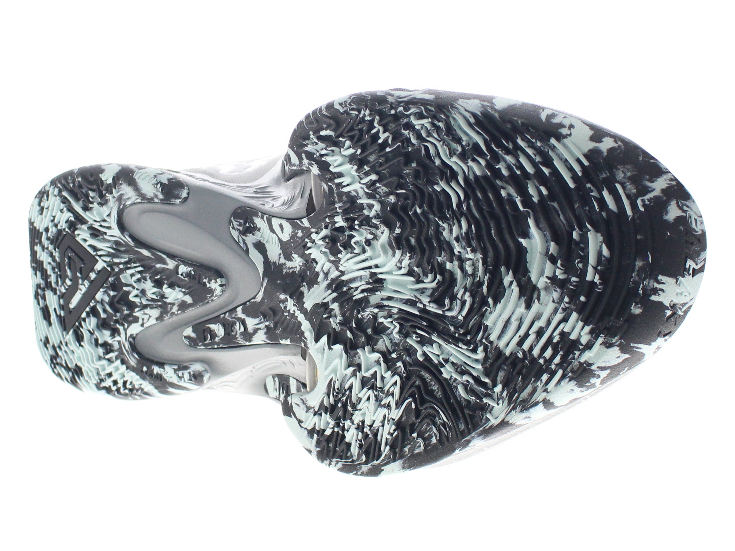 【US13】 NIKE ZOOM FREAK 4 DJ6149-004 【DS】