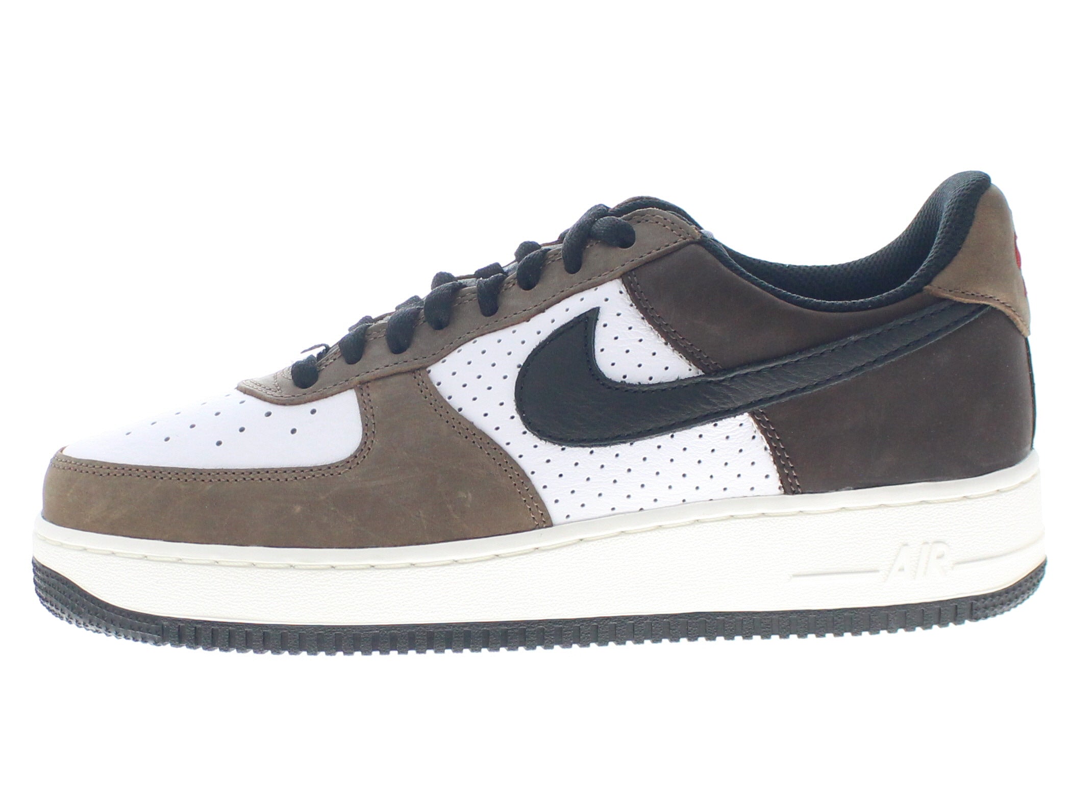 【US9.5】 NIKE AIR FORCE 1 LOW RETRO HJ4323-100 【DS】