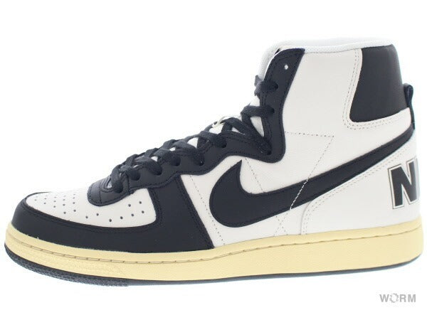 【US10】 NIKE TERMINATOR HIGH PRM FD0394-030 【DS】