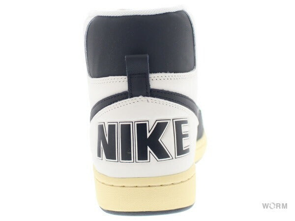 【US10】 NIKE TERMINATOR HIGH PRM FD0394-030 【DS】
