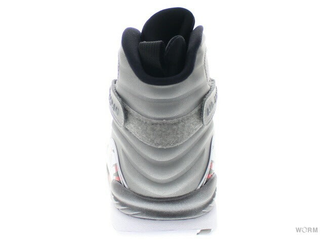 【US9.5】 AIR JORDAN 8 RETRO SP CI4073-001 【DS】