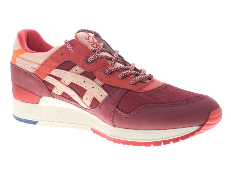 【US12】 ASICS GEL-LYTE 3 VOLCANO 2.0 RONNIE FIEG H74CK-3635 【DS】