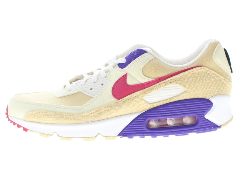 【US9.5】 NIKE AIR MAX 90 SE DM8171-200 【DS】
