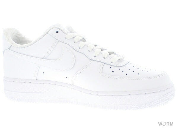 NIKE AIR FORCE 1`07 CW2288-111 【DS】