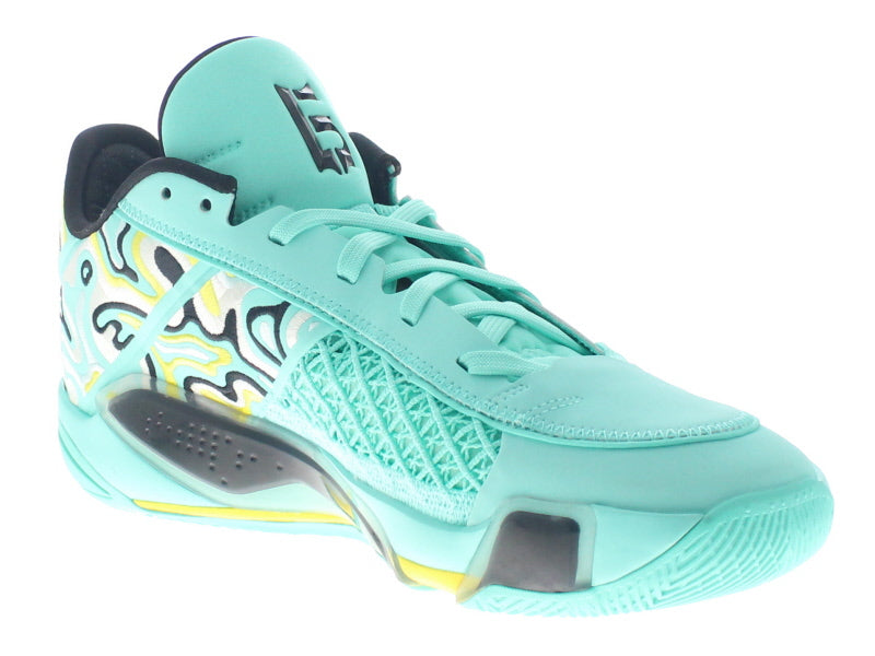 【US9.5】 JORDAN 38 LOW Guo Ailun FZ3223-300 【DS】