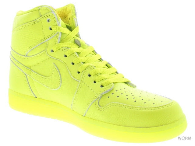AIR JORDAN 1 RETRO HIGH OG G8RD GATORADE AJ5997-345 【DS】