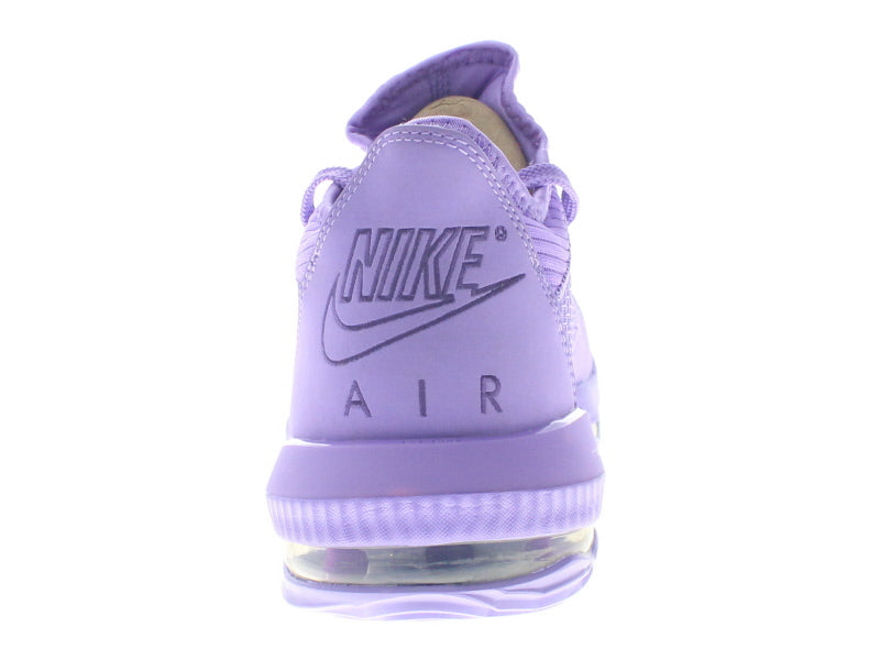 【US9.5】 NIKE LEBRON XVI LOW EP CI2669-500 【DS】