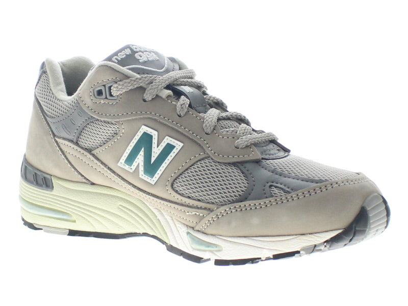 【US7】 New Balance NEW BALANCE MiUK 20th Anniversary W991ANI 【DS】