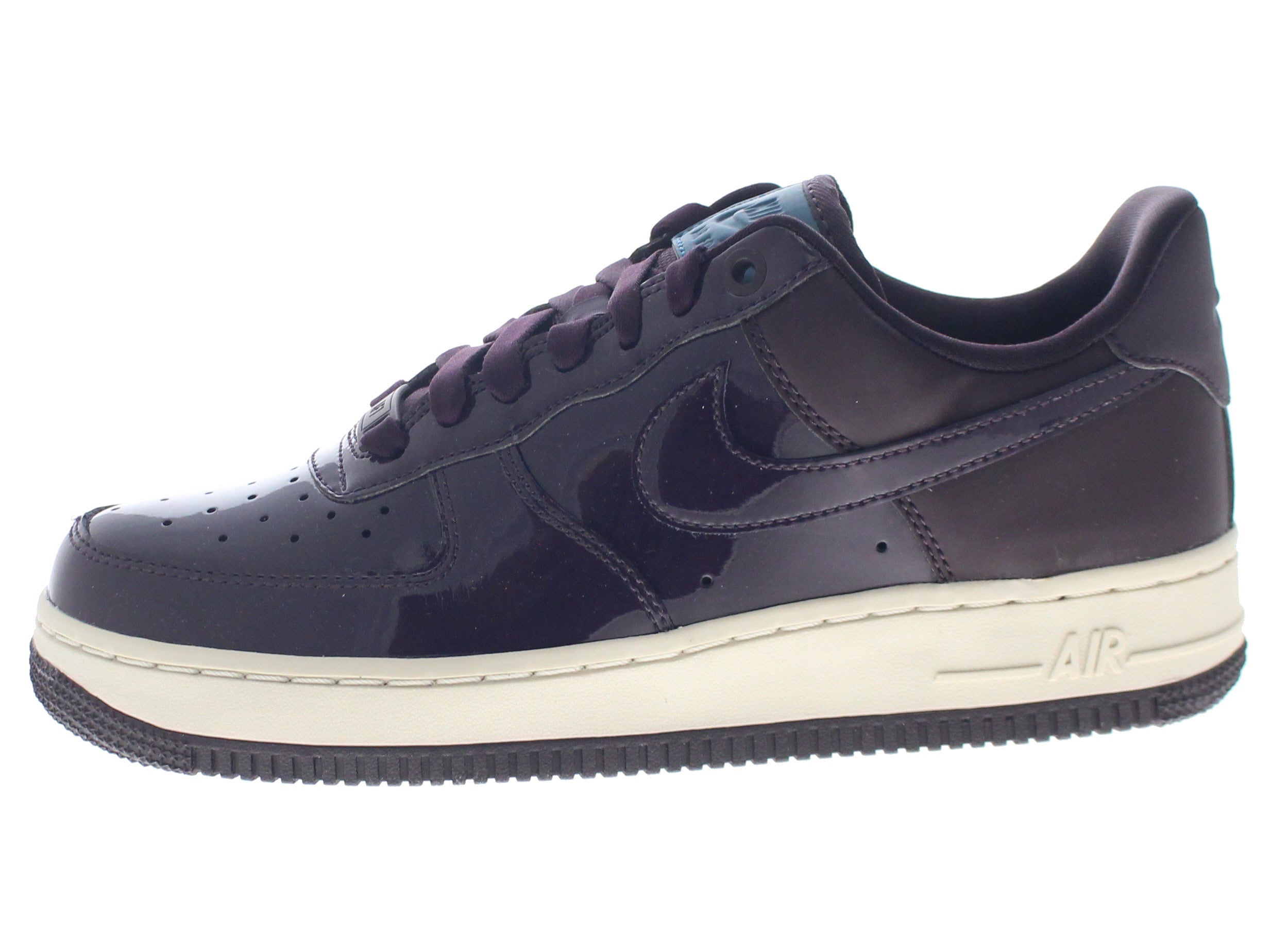 【W US7】 NIKE W AIR FORCE 1 07 SE PRM AH6827-600 【DS】