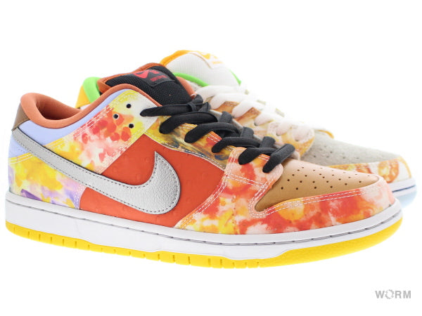 NIKE SB DUNK LOW PRO QS STREET HAWKER CV1628-800 【DS】