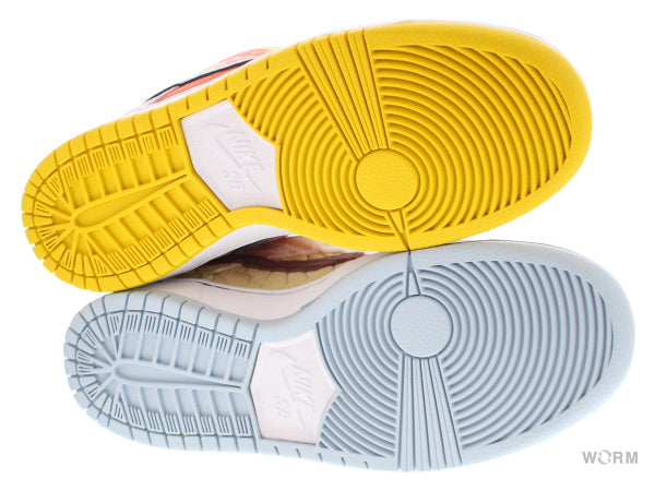 NIKE SB DUNK LOW PRO QS STREET HAWKER CV1628-800 【DS】